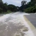 “กว๊านพะเยา”-น้ำล้นทะลัก-เข้าท่วมบ้าน-ถนน-เขตเมืองพะเยา